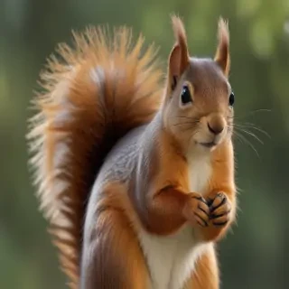 squirrel png