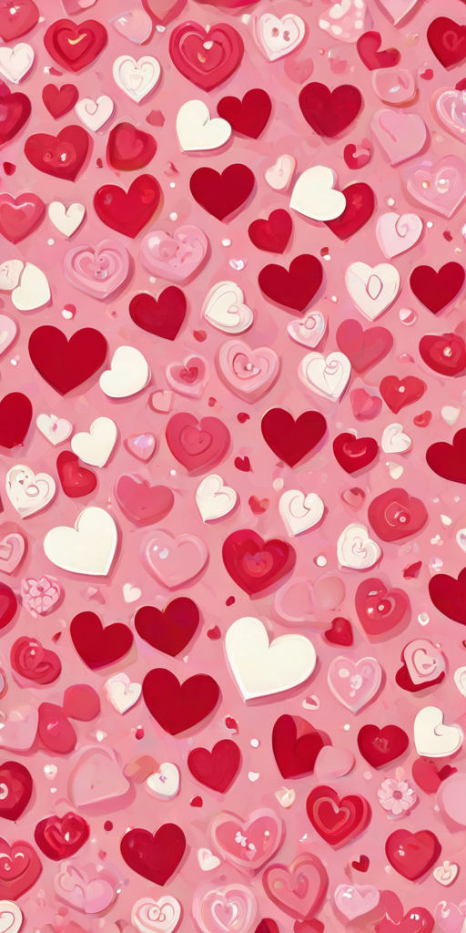 valentines day wallpaper