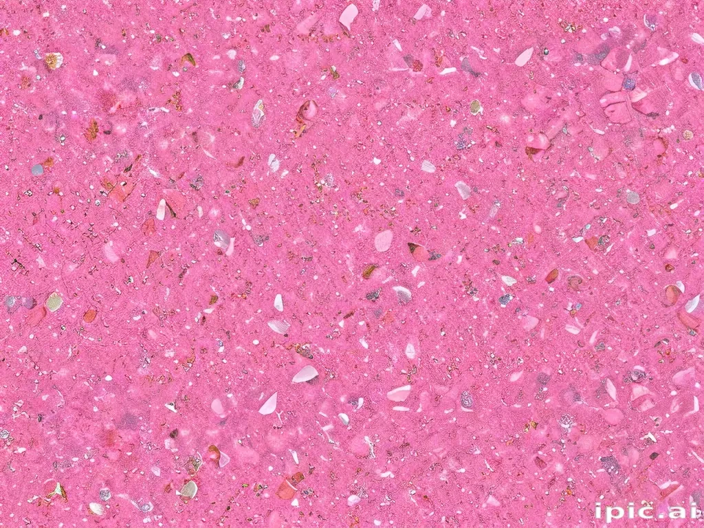 pink sparkly background