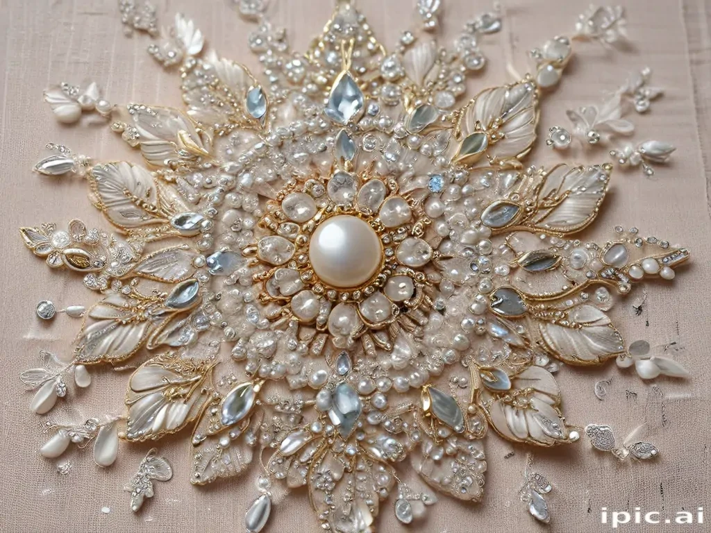 embellishment