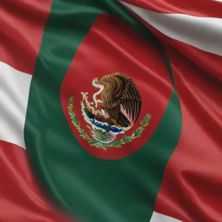 mexico flag png