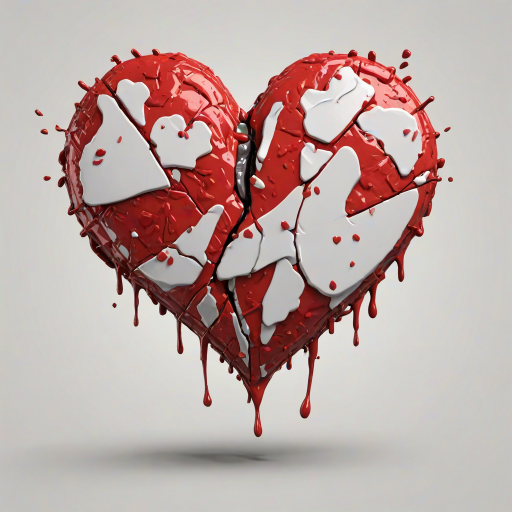 heartbreak png