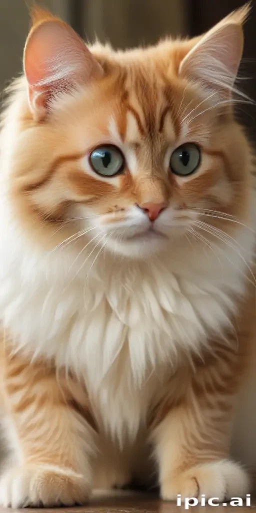 love cute cat wallpaper