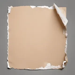 paper torn png