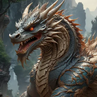 dragon wallpaper chinese