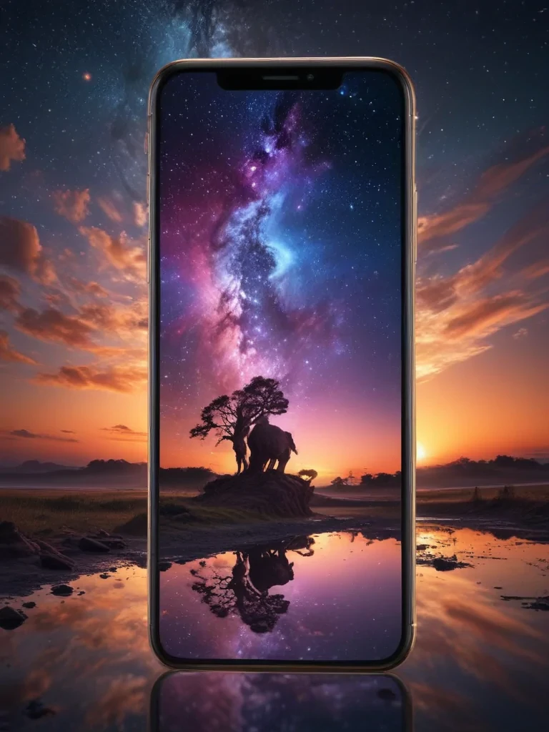 cool phone wallpapers