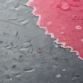 sticker texture