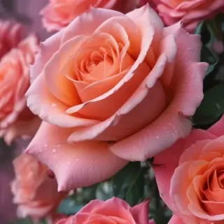 full screen rose wallpaper hd
