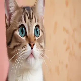 cat background iphone