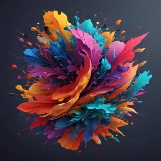 abstract png