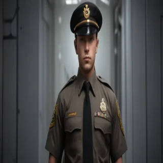 security guard images