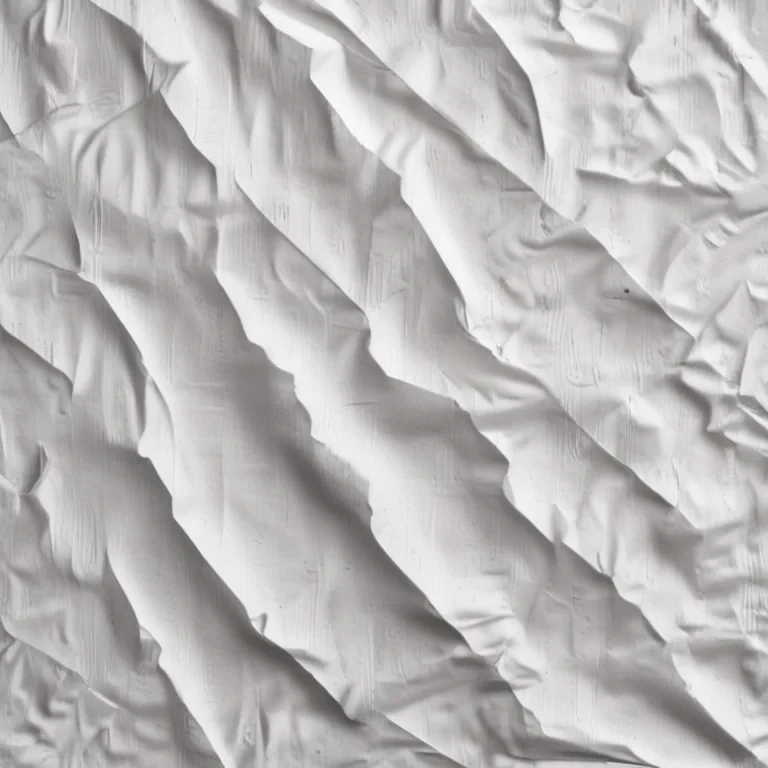 crinkled paper background