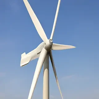 wind turbine png