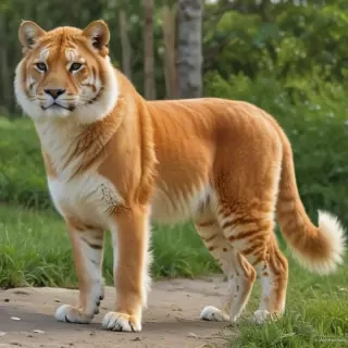 cheetoh breed