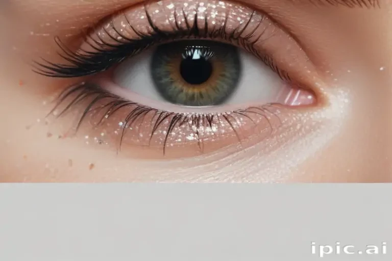 transparent glitter png