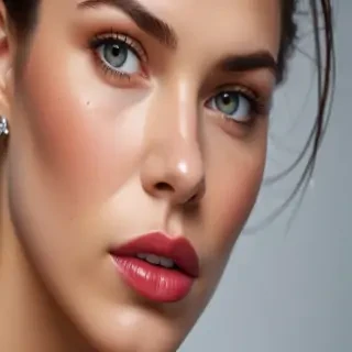 strong woman images