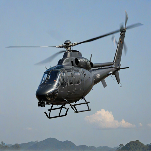 helicopter png