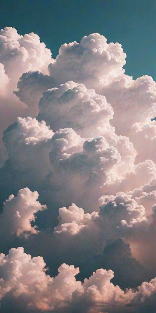 aesthetic cloud backgrounds