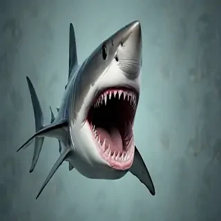 shark iphone wallpaper