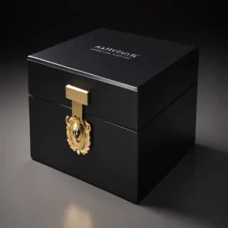black box image