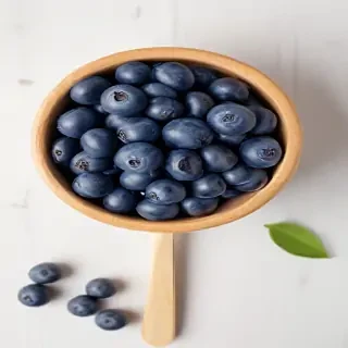 blueberry png