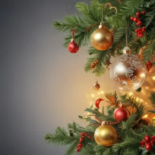 christmas transparent images
