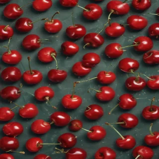wallpaper cherry