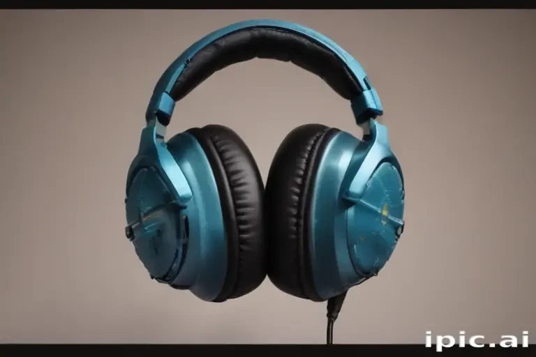 headphone pic