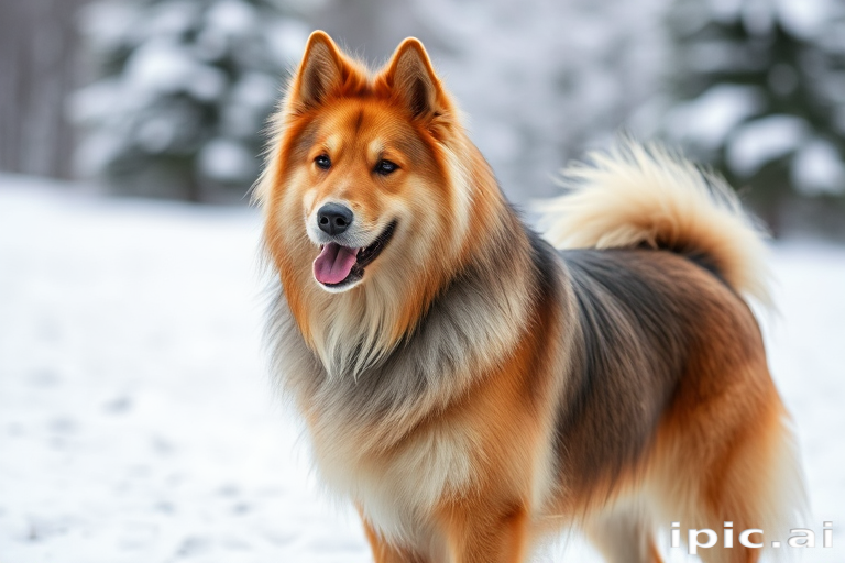 horgi dog breed