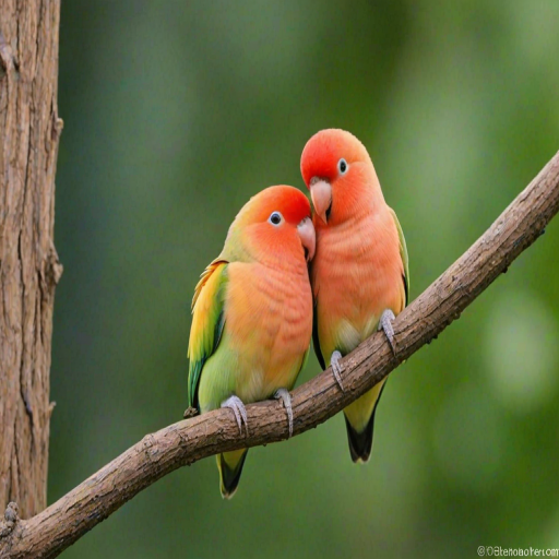 lovebird