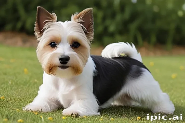 biewer terrier