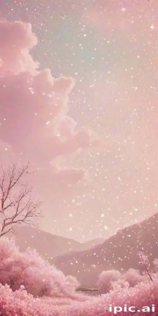 background dream