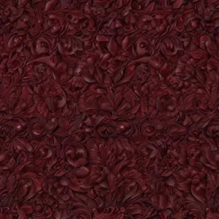 maroon aesthetic