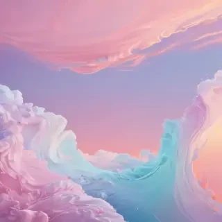 iphone pastel wallpaper