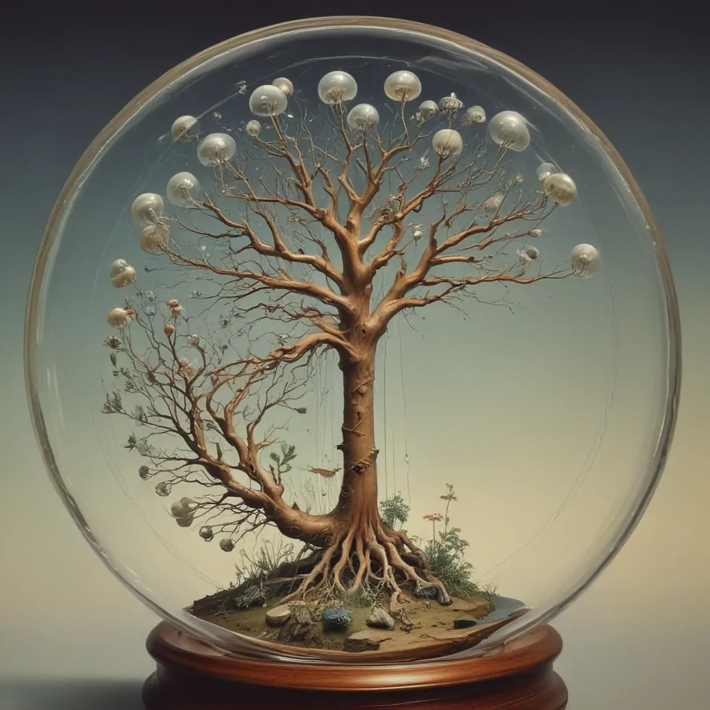 vintage scientific illustrations