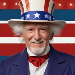 uncle sam png