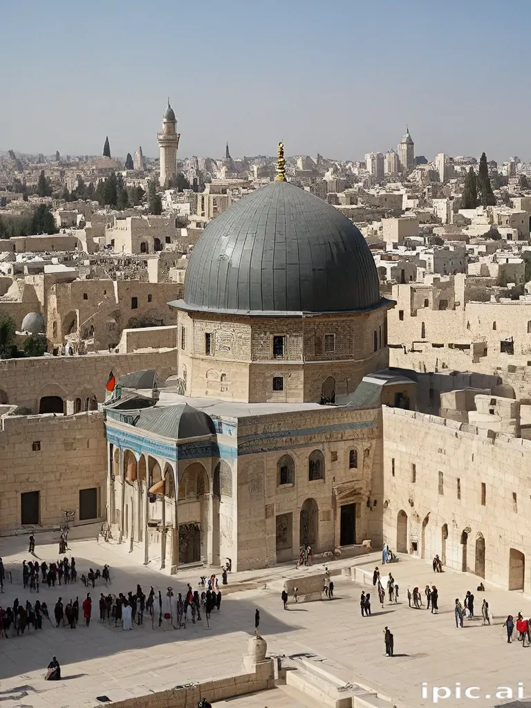 al aqsa
