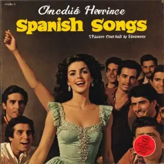spanish songs