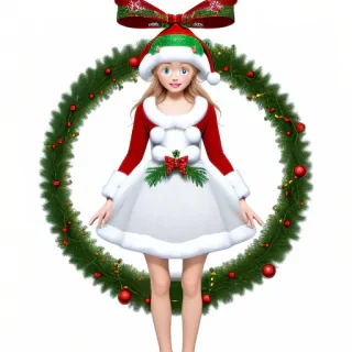 transparent merry christmas png