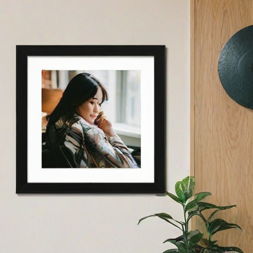 wall frame images