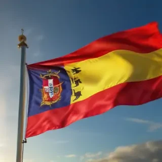 spain flag