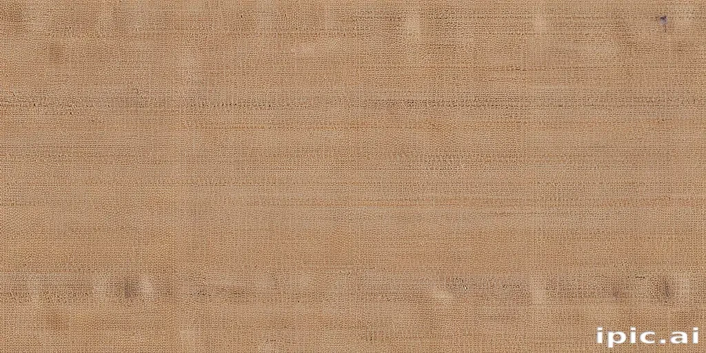 burlap texture