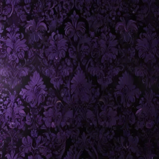 purple and black wallpaper