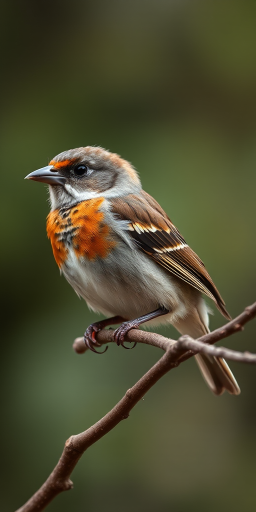 sparrow png