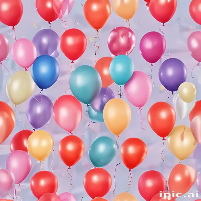 balloon png