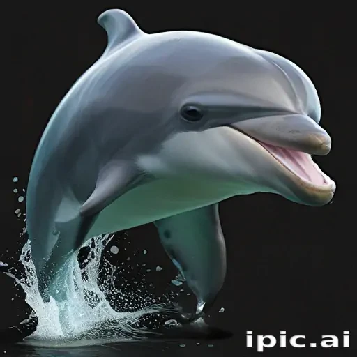 dolphins png