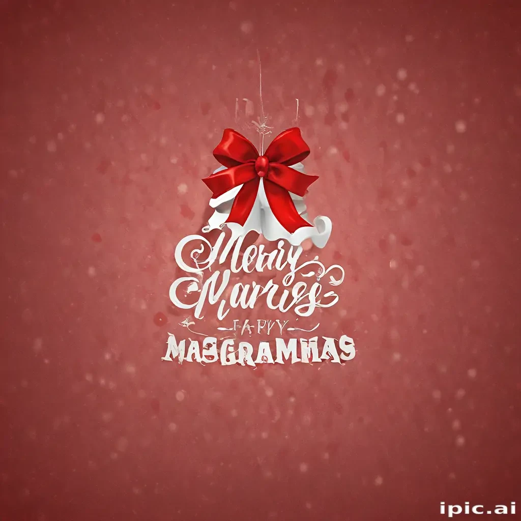 merry xmas wallpaper