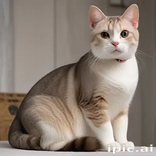 european shorthair breed