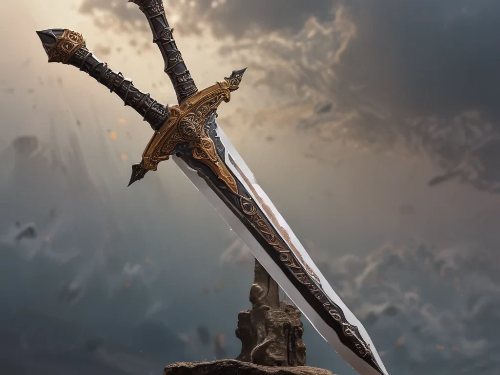 sword image