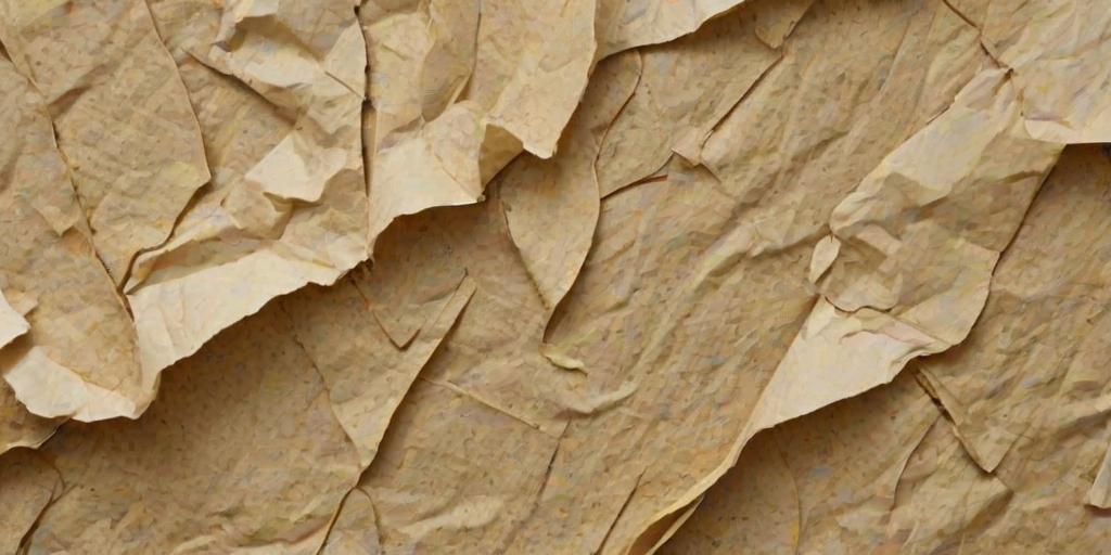 torn paper texture